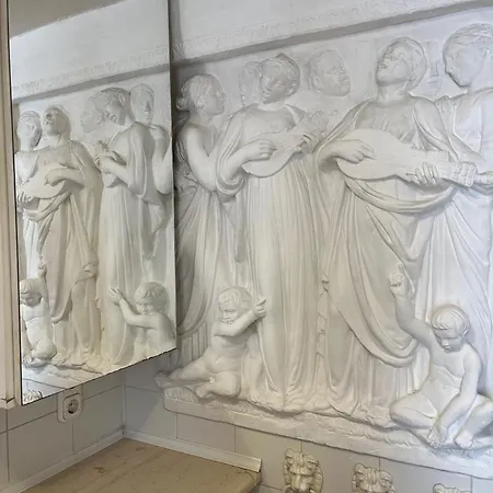 Appartement New Libra Grande Venetian Style