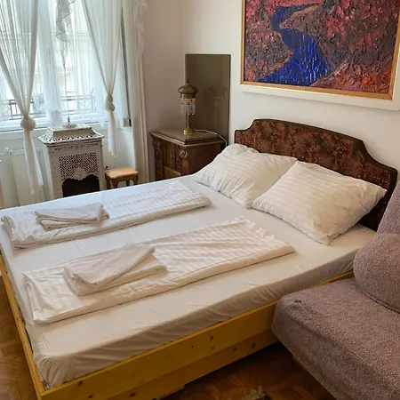 New Libra Grande Venetian Style Appartement *