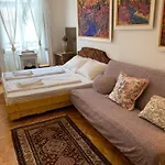 New Libra Grande Venetian Style Lejlighed Budapest