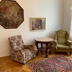 New Libra Grande Venetian Style Budapest