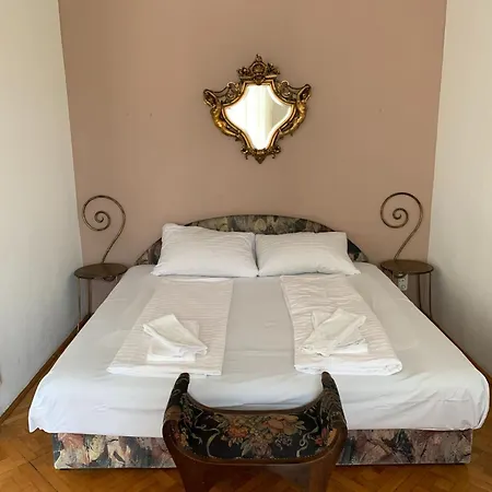 New Libra Grande Venetian Style * بودابست