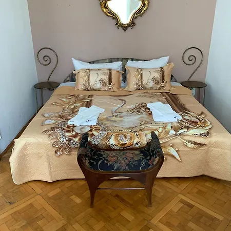 New Libra Grande Venetian Style