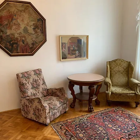 New Libra Grande Venetian Style بودابست