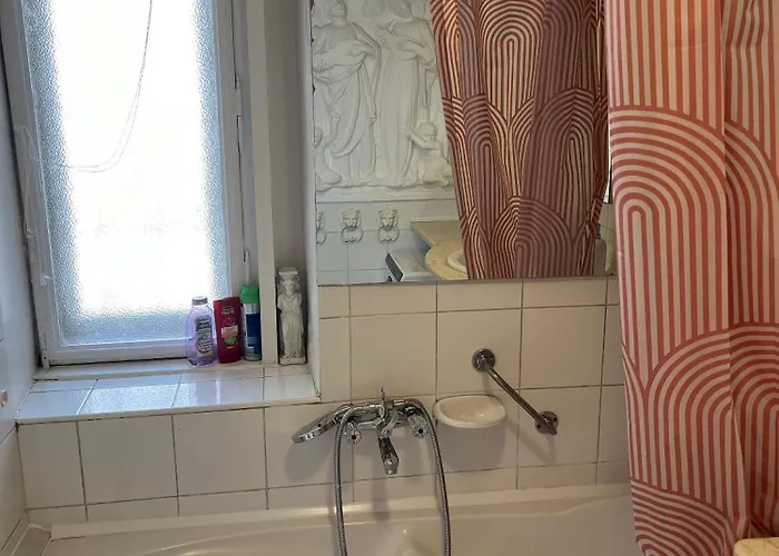 New Libra Grande Venetian Style Apartament *