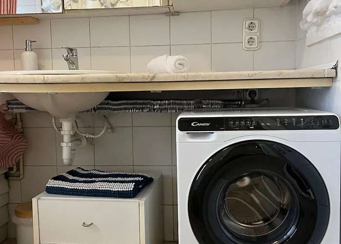 Apartament New Libra Grande Venetian Style Budapeszt