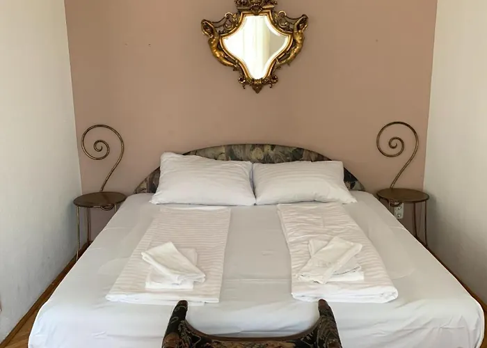 New Libra Grande Venetian Style * Budapeszt