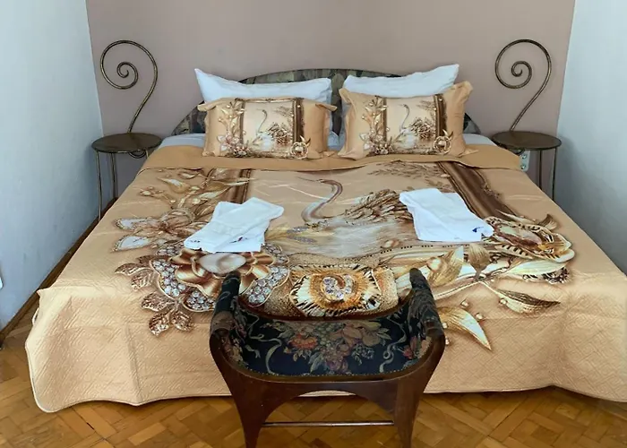 New Libra Grande Venetian Style