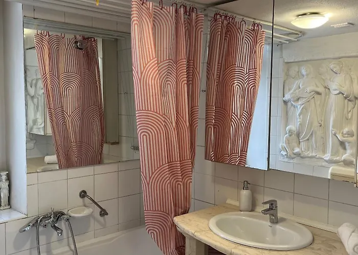 Apartament New Libra Grande Venetian Style