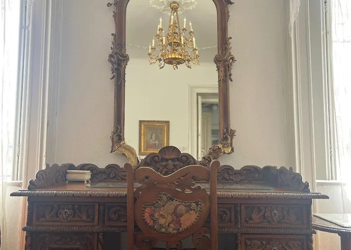 New Libra Grande Venetian Style Budapeszt