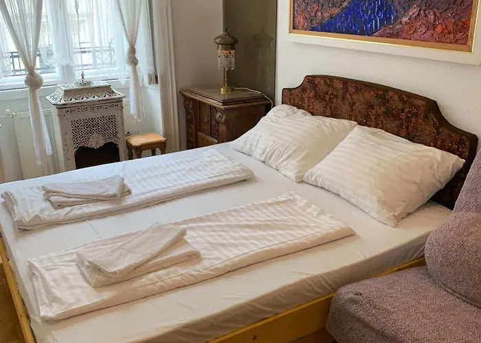 New Libra Grande Venetian Style Apartament *