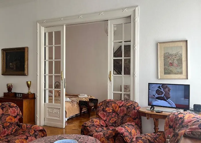 Apartament New Libra Grande Venetian Style