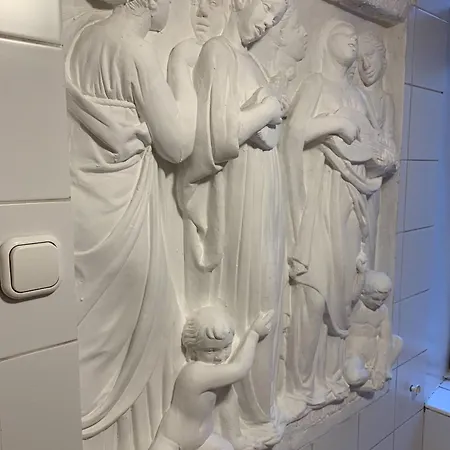 Apartamento New Libra Grande Venetian Style