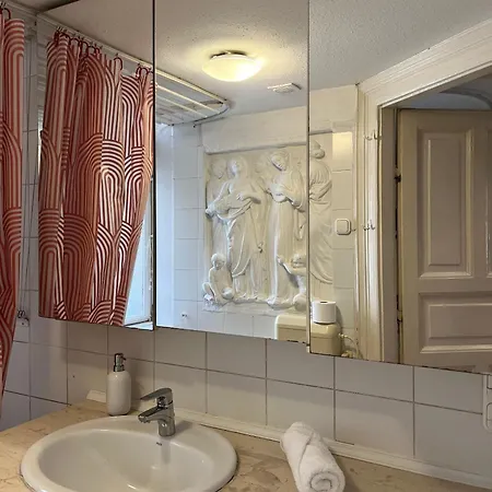 New Libra Grande Venetian Style Apartamento