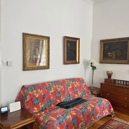 New Libra Grande Venetian Style Apartamento