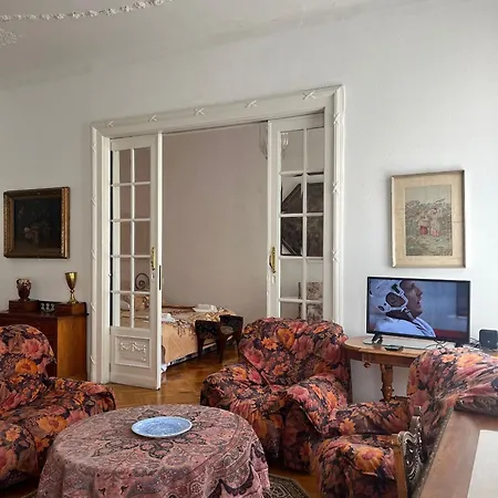 Appartement New Libra Grande Venetian Style