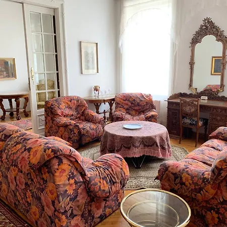 New Libra Grande Venetian Style Apartamento