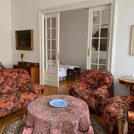 Appartement New Libra Grande Venetian Style
