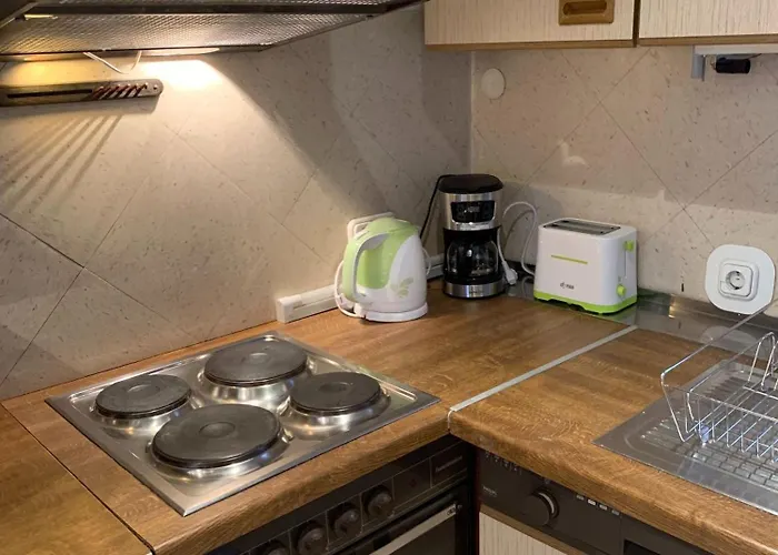 Apartment New Libra Grande Venetian Style