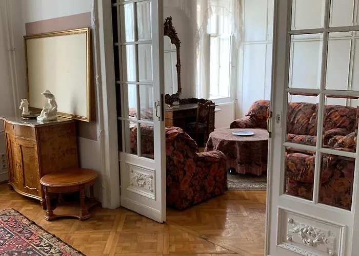 Apartment New Libra Grande Venetian Style *