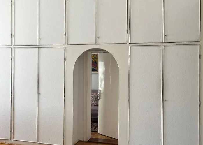Apartment New Libra Grande Venetian Style Budapest