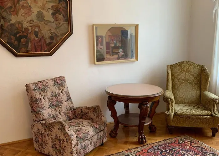 New Libra Grande Venetian Style Budapest