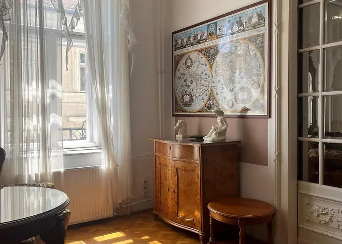 Apartment New Libra Grande Venetian Style *