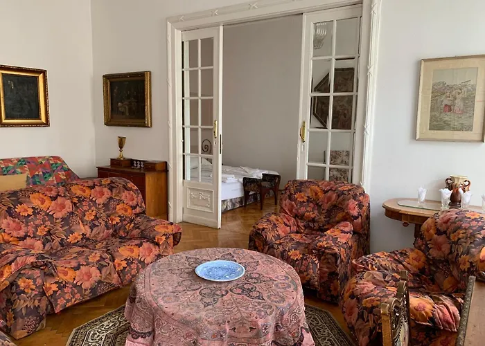 Apartment New Libra Grande Venetian Style